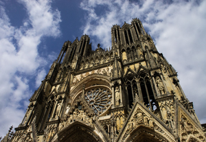 Couvreur urgence Reims